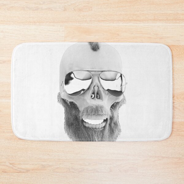 Item preview, irokez designed and sold by RESISTORART.