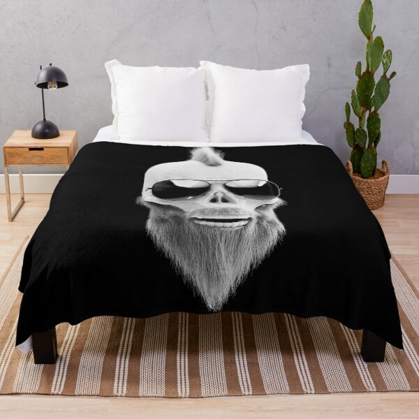 Item preview, irokez designed and sold by RESISTORART.