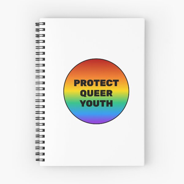 Item preview, Protect Queer Youth designed and sold by Inspirationmotivation.