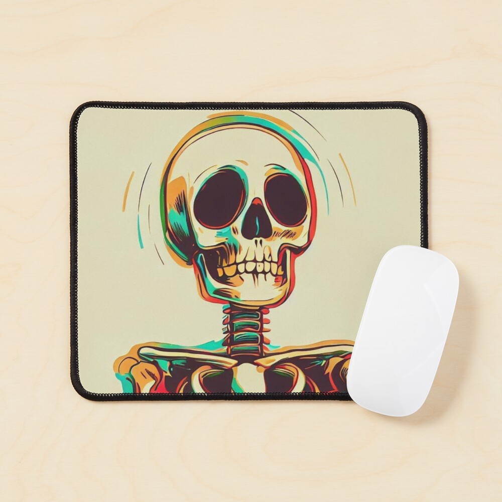 Item preview, Mouse Pad designed and sold by AboveUndrground.