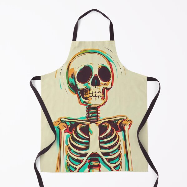 Item preview, BONES designed and sold by AboveUndrground.