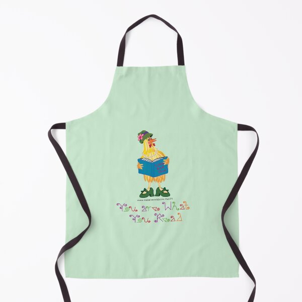 Item preview, You are What You Read (no logo) designed and sold by ksbkeys.