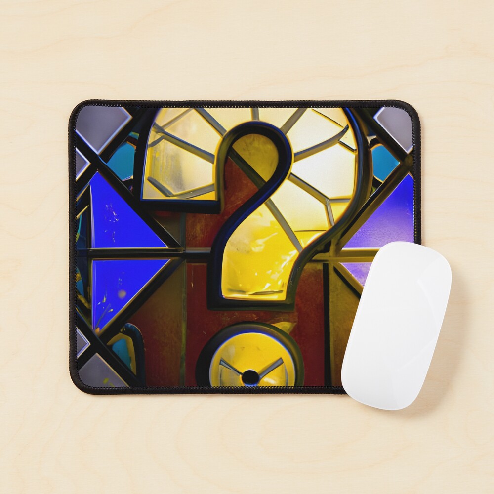 Item preview, Mouse Pad designed and sold by REALDesign-Shop.