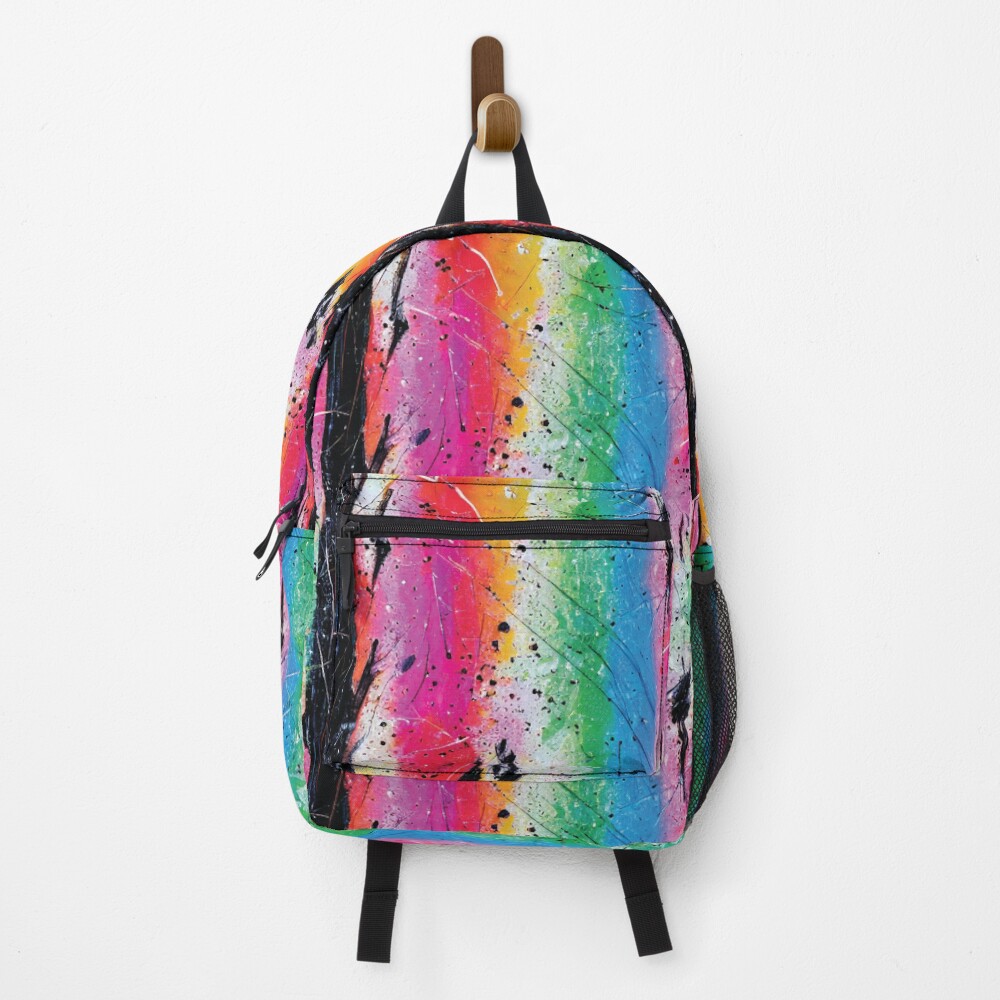 Item preview, Backpack designed and sold by hellcom.