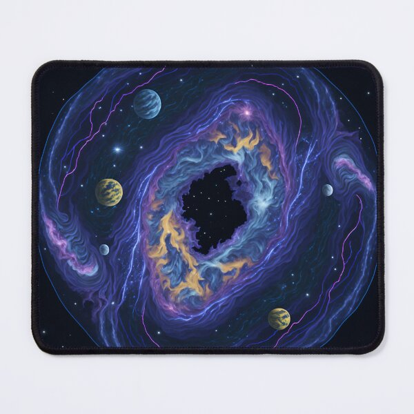 Item preview, Cosmic Wonderland| Seamless Pattern of Galaxies and Planets| Starry Night| Intricate Seamless Pattern of Space| Beyond the Universe| Seamless Pattern of Galaxies and Planets designed and sold by RedArtG09.