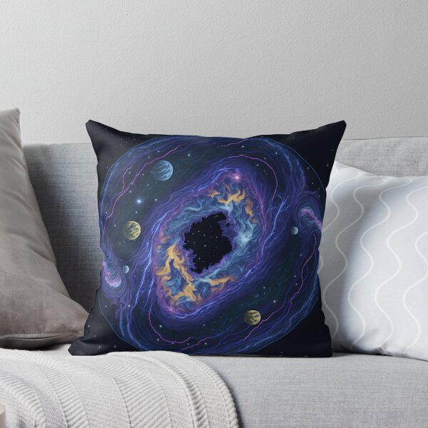 Item preview, Cosmic Wonderland| Seamless Pattern of Galaxies and Planets| Starry Night| Intricate Seamless Pattern of Space| Beyond the Universe| Seamless Pattern of Galaxies and Planets designed and sold by RedArtG09.