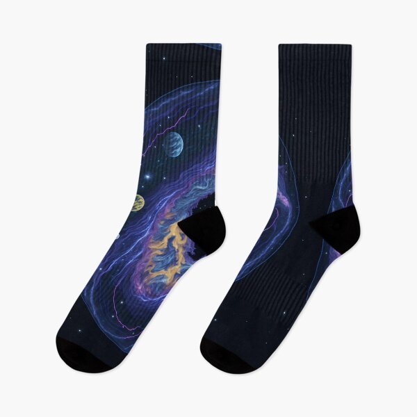 Item preview, Cosmic Wonderland| Seamless Pattern of Galaxies and Planets| Starry Night| Intricate Seamless Pattern of Space| Beyond the Universe| Seamless Pattern of Galaxies and Planets designed and sold by RedArtG09.