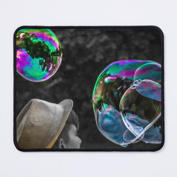 Item preview, The magic world of Bubbles designed and sold by Sotiris Filippou.