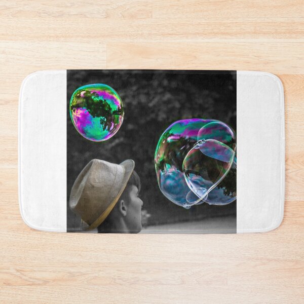 Item preview, The magic world of Bubbles designed and sold by Sotiris Filippou.