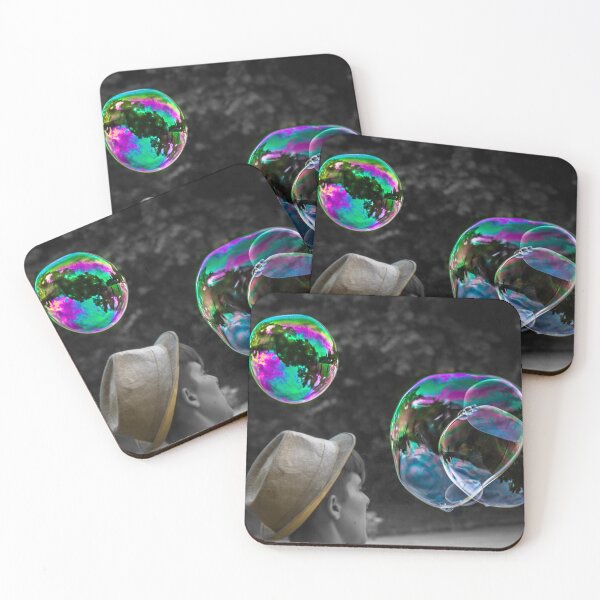 Item preview, The magic world of Bubbles designed and sold by Sotiris Filippou.