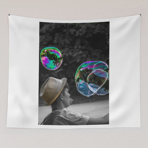 Item preview, The magic world of Bubbles designed and sold by Sotiris Filippou.