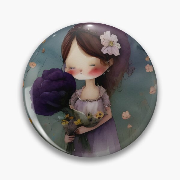 Item preview, Art Picture designed and sold by Ellebecool.