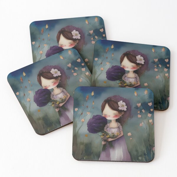 Item preview, Art Picture designed and sold by Ellebecool.