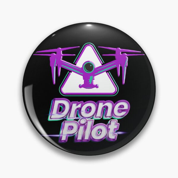 Item preview, Drone Pilot designed and sold by Basti09.