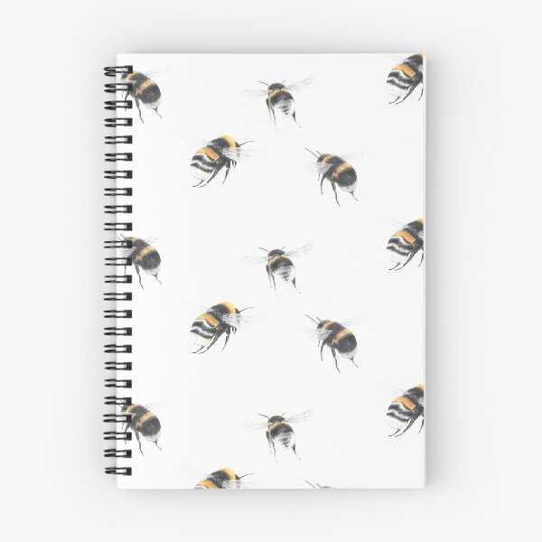 Item preview, Bumblebees designed and sold by Lyndseyteeson.