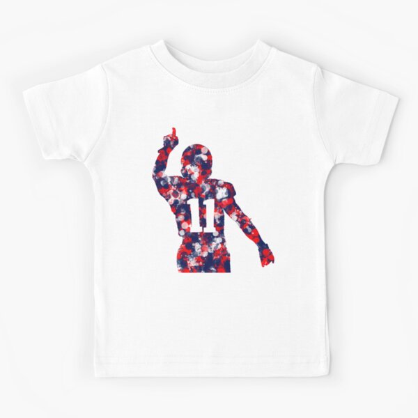 Darius Slay Jr. Baby Clothes, Philadelphia Football Kids Baby Onesie