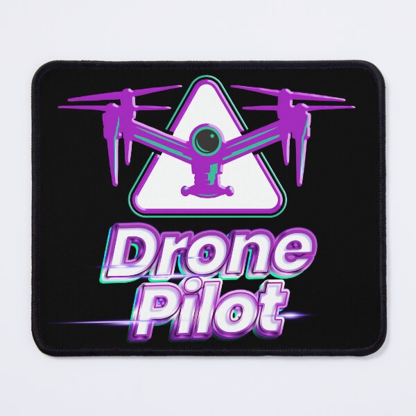Item preview, Drone Pilot designed and sold by Basti09.