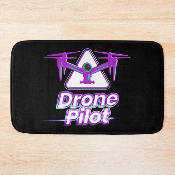 Item preview, Drone Pilot designed and sold by Basti09.