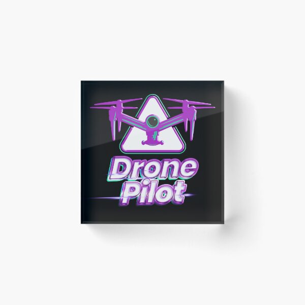 Item preview, Drone Pilot designed and sold by Basti09.