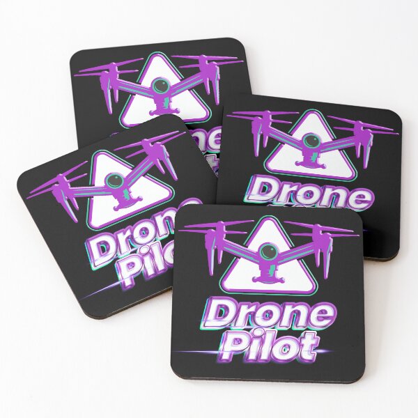 Item preview, Drone Pilot designed and sold by Basti09.