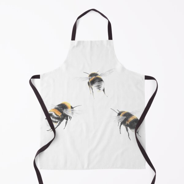 Item preview, Bumblebees designed and sold by Lyndseyteeson.