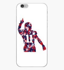 Splatter Edelman iPhone Case