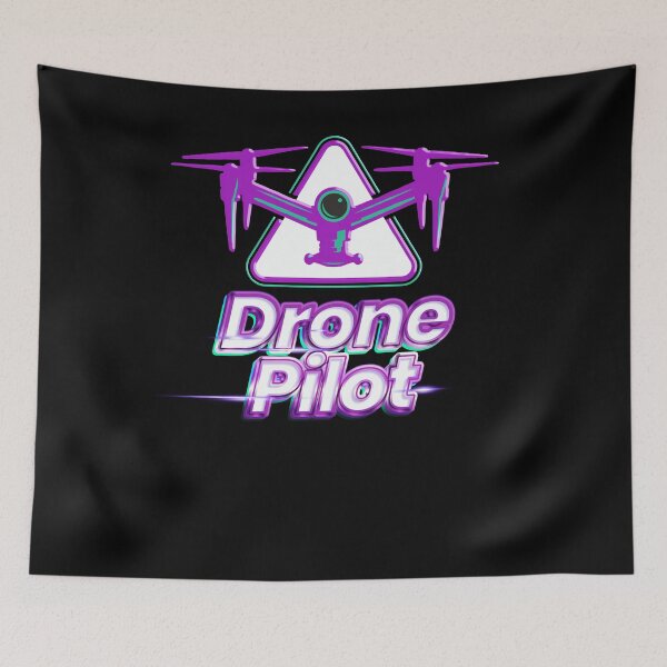 Item preview, Drone Pilot designed and sold by Basti09.