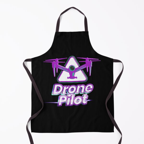 Item preview, Drone Pilot designed and sold by Basti09.