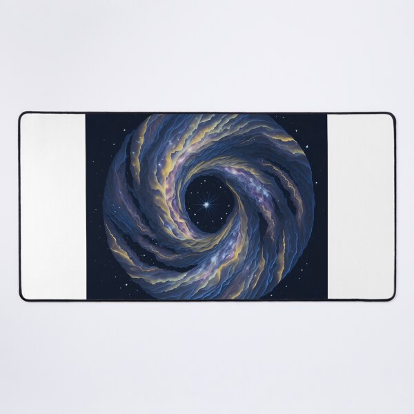 Item preview, Interstellar Dreams| Vibrant Seamless Pattern of Space| Celestial Symphony| Seamless Pattern of Galactic Orbits| Orbiting Planets| Seamless Pattern of Cosmic Wonders designed and sold by RedArtG09.