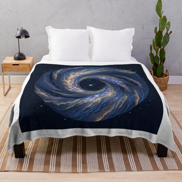 Item preview, Interstellar Dreams| Vibrant Seamless Pattern of Space| Celestial Symphony| Seamless Pattern of Galactic Orbits| Orbiting Planets| Seamless Pattern of Cosmic Wonders designed and sold by RedArtG09.