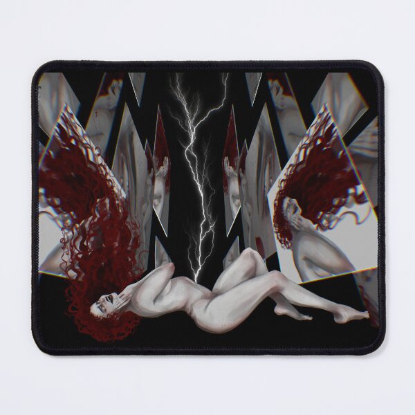 Item preview, Aphrodite designed and sold by Saoghal.