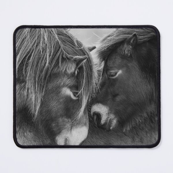 Item preview, Exmoor pony love. designed and sold by JoHackman.