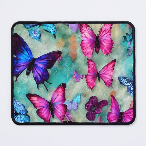 Item preview, Variety of Butterflies designed and sold by purplesensation.