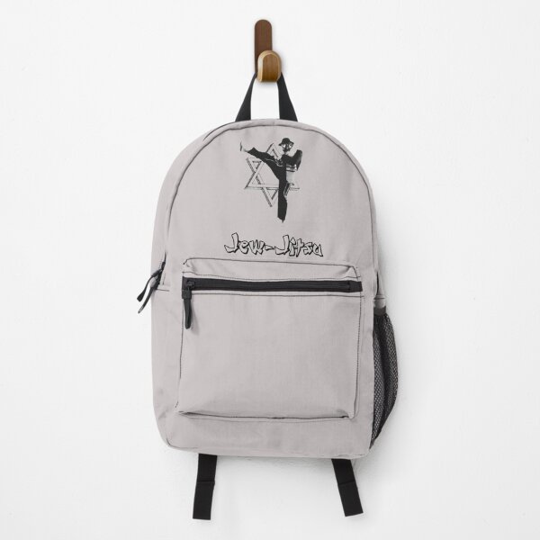 Item preview, Jew jitsu designed and sold by MCTS SHOP.
