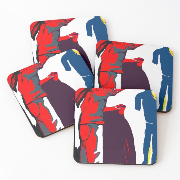 Item preview, A Painter in Action designed and sold by Sotiris Filippou.