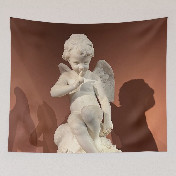 Item preview, Threatening Love designed and sold by dreamtravel.
