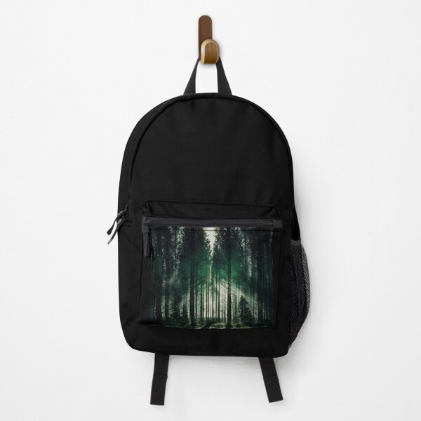 Item preview, Fairytale forest - Fantasy dream designed and sold by Monkyra.