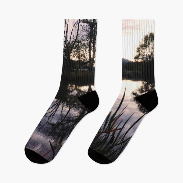 Item preview, Pausing by the Esk River, no 1 designed and sold by Geoff Treagus.