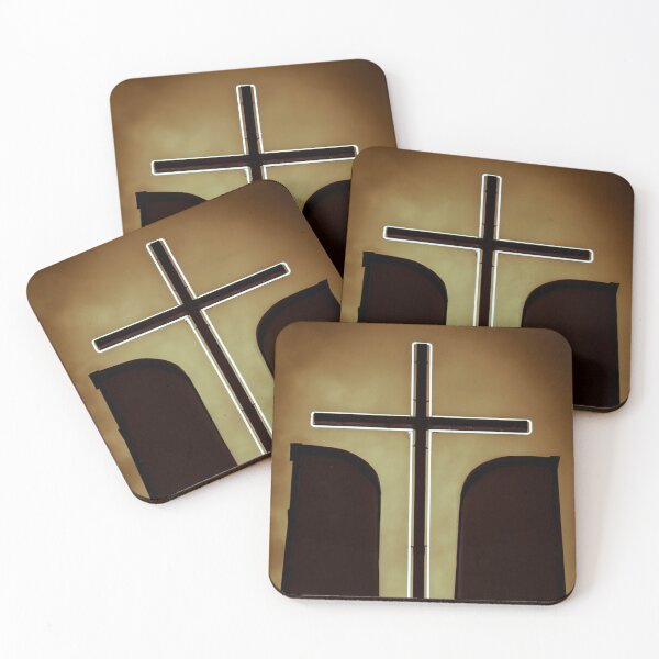 Item preview, Cross designed and sold by Sotiris Filippou.