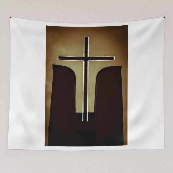 Item preview, Cross designed and sold by Sotiris Filippou.