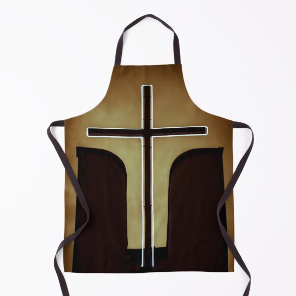 Item preview, Cross designed and sold by Sotiris Filippou.