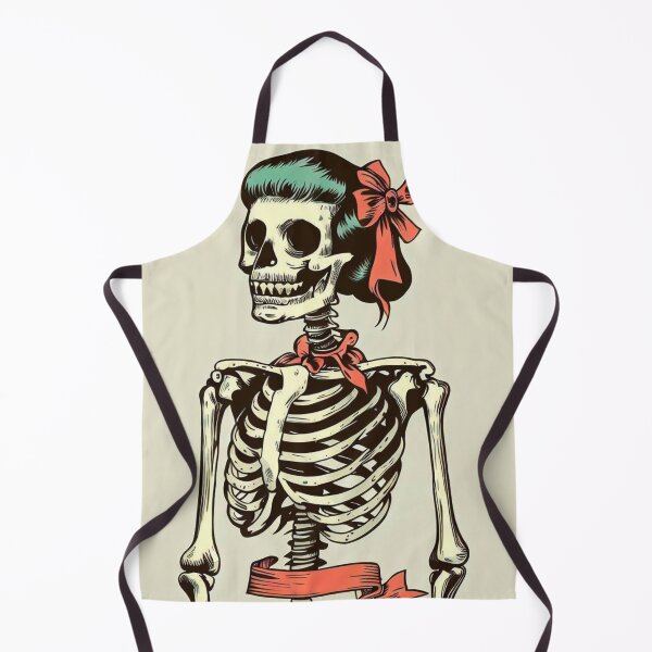 Item preview, BONES designed and sold by AboveUndrground.