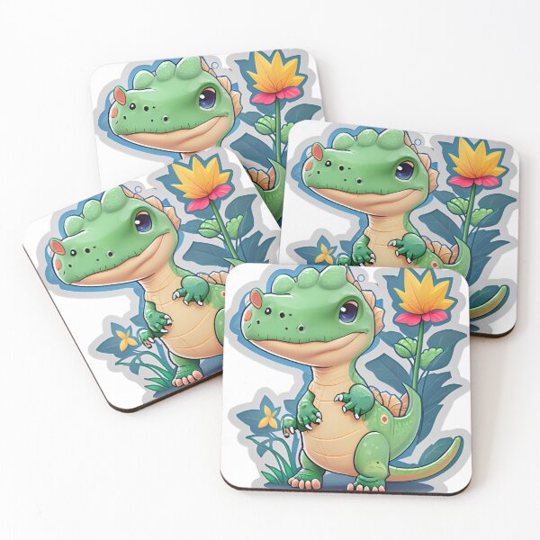 Item preview, Dinosaur designed and sold by PearlBolelang.