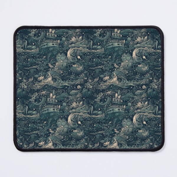 Item preview, deep sea the 2nd designed and sold by DED-Original.