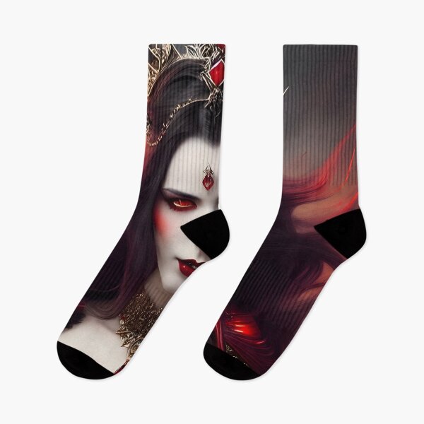 Item preview, Vampire Empress at Dusk designed and sold by magikman65.
