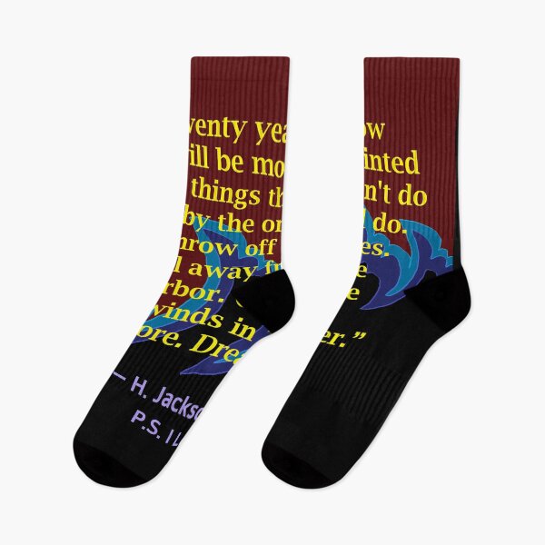 Item preview, Quotes By Famous People ―  H. Jackson Brown Jr. designed and sold by EunsooLee.