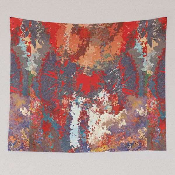 Item preview, Anger.jpg designed and sold by do ha.