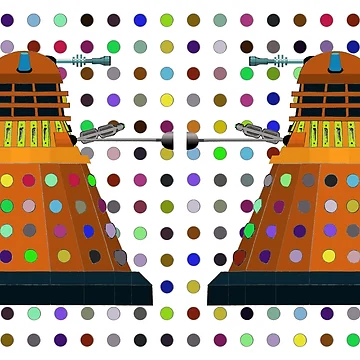 Artwork thumbnail, Extrapolate! Extrapolate! by JohnGaffen