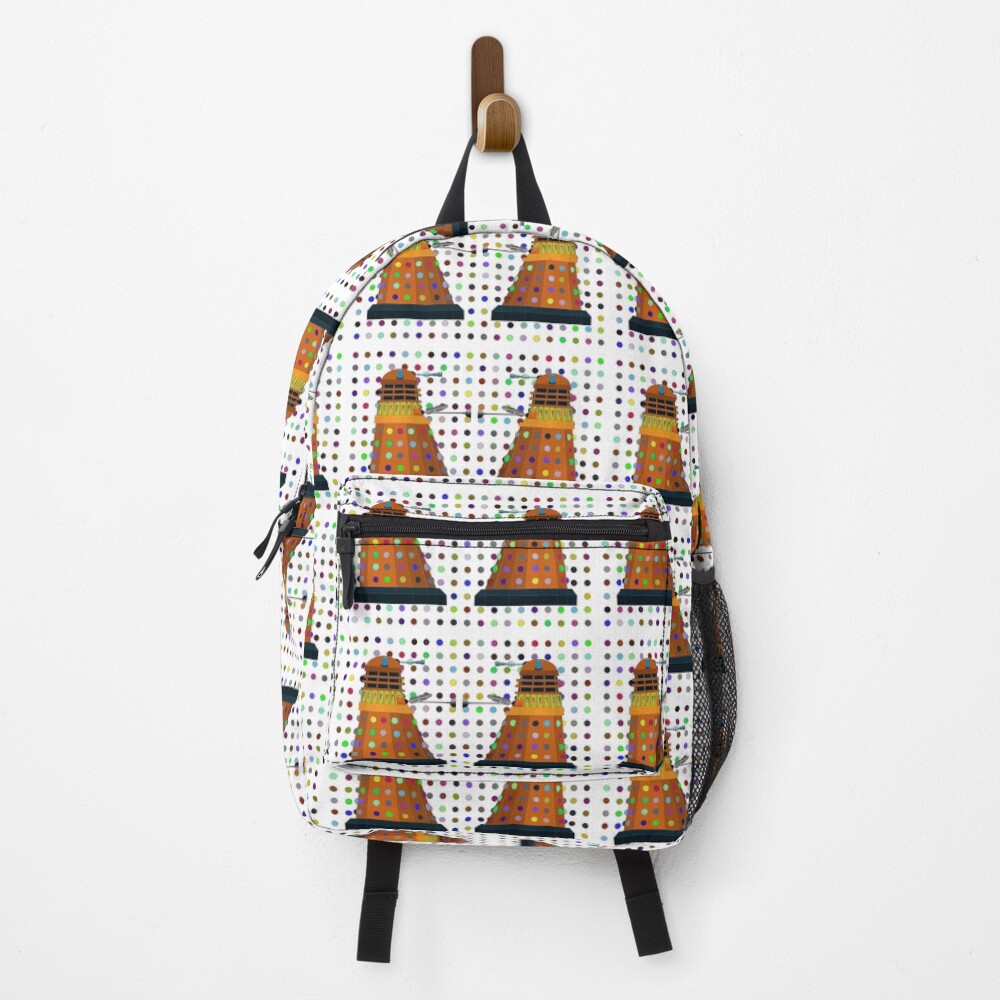 Item preview, Backpack designed and sold by JohnGaffen.