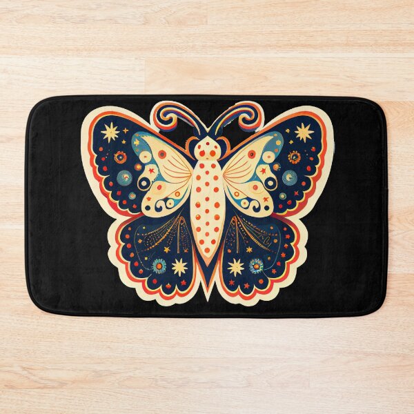 Item preview, Mystical Butterfly designed and sold by The-Fox-Hole.